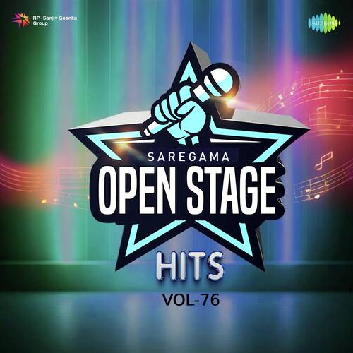 Open Stage Hits - Vol 76 Amit AB MP3 Download